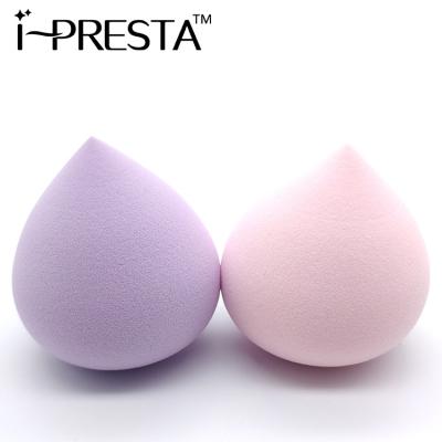 China Face Base Makeup OEM New Style Latex Makeup Sponge Free Breath for sale