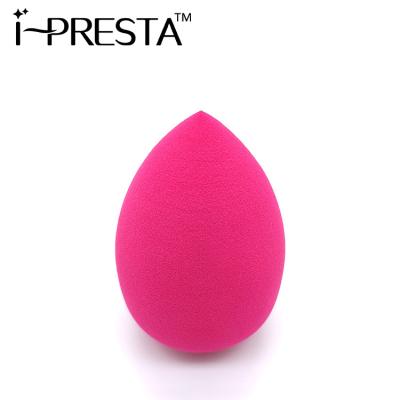 China Face Foundation Makeup Professional Manufacture Cheap Oval Makeup Sponge for sale