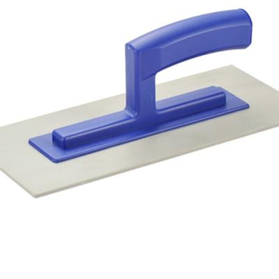 China SQUARE plastic float trowel for sale