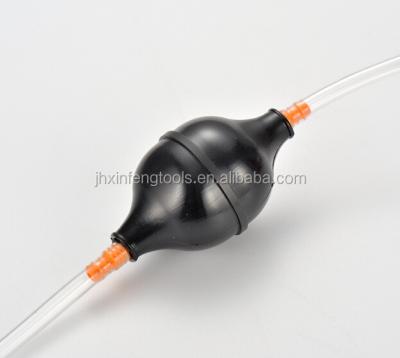 China Rubber Car Wash Car Hand PVC Siphon Washer Pump for sale