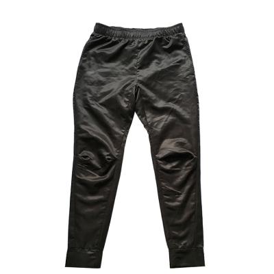 China Quick-Drying Custom Mens Crickets Classic Training Pants for sale