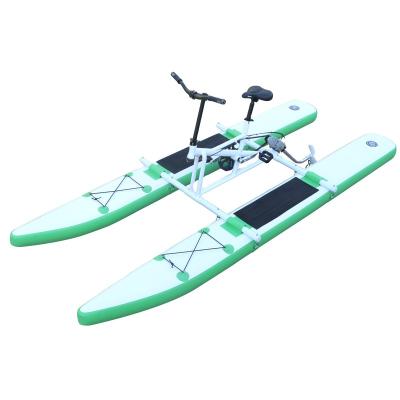 China PVC Havospark Pit Bottle Holder Bikes Water Cooled Park Water Sports Thruster For Sale for sale