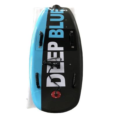 China Manufacturer Factory Price Electric Bodyboard Jet Surfboard Fin High Speed ​​Surfboard 2022 Ocean Waters for sale