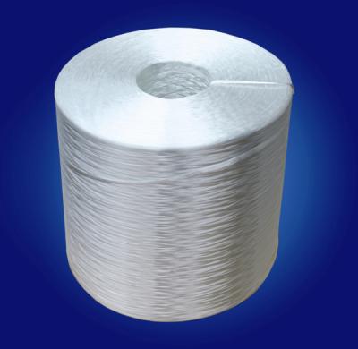 China HIGH STRENGTH E GLASS ROVING for sale