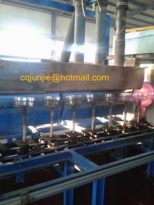 China Tempering lehr for sale