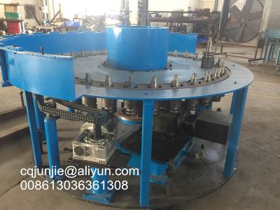 China Polisher, polishing machine, round polishing machine, glassware polishing machine, servo polishing machine for sale