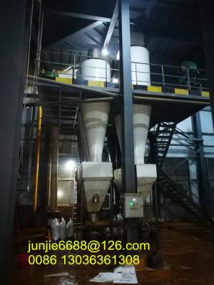 China Poly aluminum chloride production line, PAC production line, Poly aluminum chloride plant, PAC plant for sale