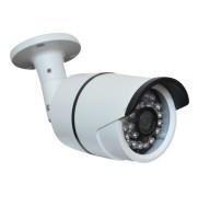 China 5MP Small IR Bullet IP Camera for sale