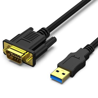 China Flexible Oem Wire Harness Cable Usb Connector Vga Cable To Usb Cable for sale