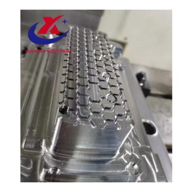 China Metal makers wholesale precise instrument others upon request mold base for sale