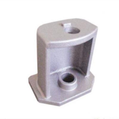 China YW Electrical Precision CNC Stainless Steel Aluminum Machining Parts 3d Aluminum Machining Printing Service for sale