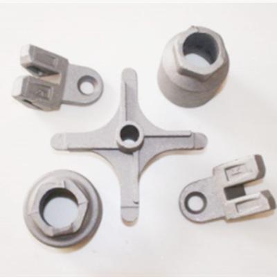 China Wholesale Metal Manufacturers Metal Injection Mold Parts Mold Parts for sale