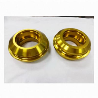 China Good Quality Durable Eco - Friendly Machining Parts Custom 3 4 5 Axis CNC Machining Parts for sale