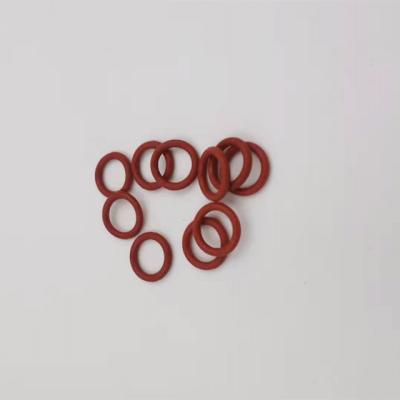 China Transportation Factory Production Silicone Rubber Gasket O Ring Rubber O Ring Rubber for sale