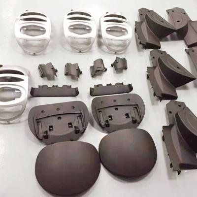 China Electrical Precision CNC Stainless Steel Aluminum Turning Parts 3d Aluminum Machining Printing Service for sale