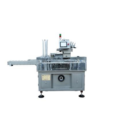 China Multifunctional High Quality Medical Supplies Carton Box Packing Strip Making Machine for sale