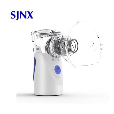 China For Amazon Portable Nebulizer Home Use Professional Manufacturer With Best Deal Handheld Nebulizer for sale