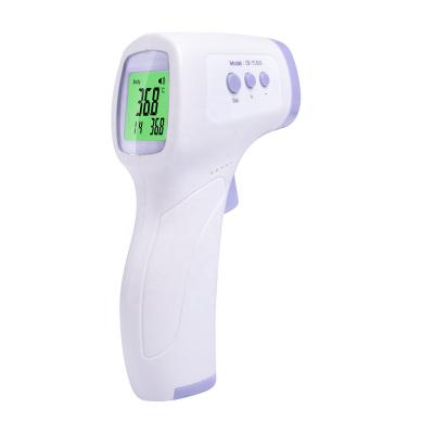 China Hot Selling Ears Medical Equipment Temperature Measuring Instrument for sale