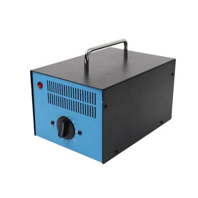 China Good Quality Car Ozone Generator 3500mg Portable Ozone Generator Air Purifier for sale