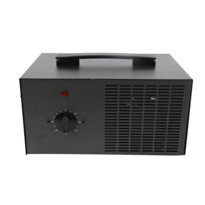 China Large commercial industrial 10g hotel ozone generator sterilizer machine for factory, hospital, school for sale