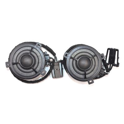 China ABS Dynaudio Front Door Tweeter 3G0 035 412B For VW Car Tiguan MK2 Passat B8 Arteon Tiguan Allspace for sale