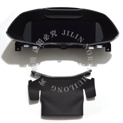 China Auto Virtual Cockpit LCD Instrument Cluster For SKODA MQB SUPERB 3VD920790A 3VD 920 790 A Normal for sale