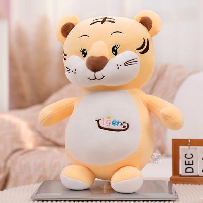 China Plush Make Your Own Plush Toy For Kids Custom Plush Toys China Custom CE ASTM Custom OEM ODM Plush Bag Gift Bear Cotton Logo for sale