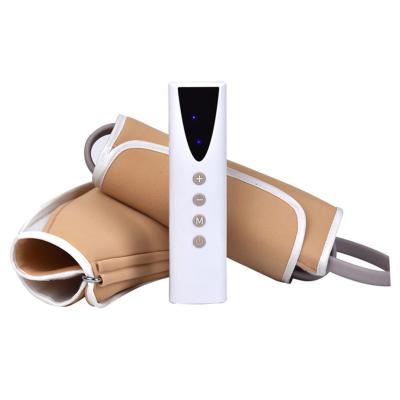 China Hot selling foot foot massager with heat and air compressure for sale