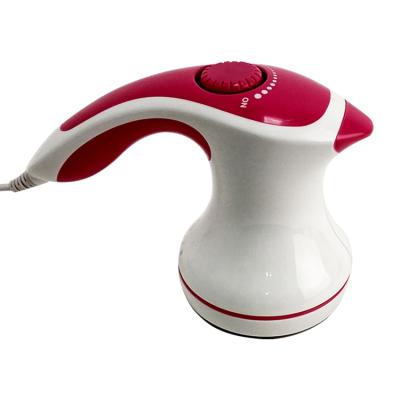 China Best Selling Home Use Electric 3d Body Massager Home Use Muscle Muscle Slimming Handheld Anti Cellulite Massager For Blood Circulation for sale