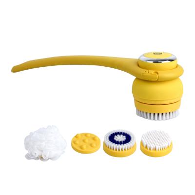 China Home Use Handheld Body Massager for sale