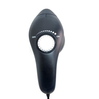 China Portable Handheld Massage Gun Home Use Quality Muscle Deep Tissue Massager for sale