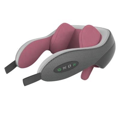 China China Supplier Neck Shiatsu Neck and Shoulder Massager Electric Heating Back Massage for sale