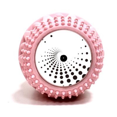 China OEM/ODM Manufacturer Wholesale Portable Massage Foam Fitness Yoga Vibrating Roller for sale