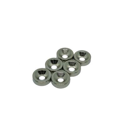 China Industrial Ndfeb Magnets Super Strong Permanent Rare Earth Magnet Neodymium Magnets for sale