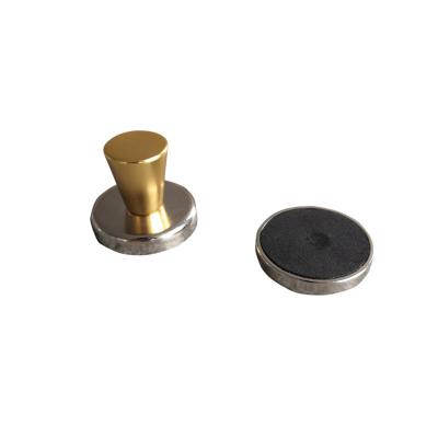 China Industrial Magnet Magnetic Push Pins Magnets For Fridge Whiteboard Card Calendar for sale