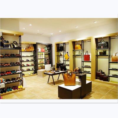 China shoe store display furniture shoe store display furniture for sale