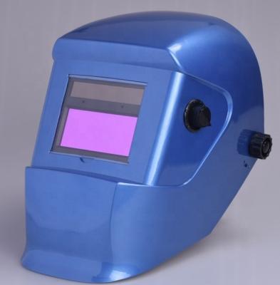 China Factory High Quality KM-1400 Paint Auto Tarnish Welding Protective Helmet Yes Professional for sale