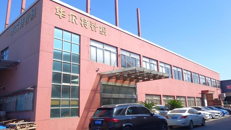 Verified China supplier - Haiyan Huaerte Knitting Co., Ltd.