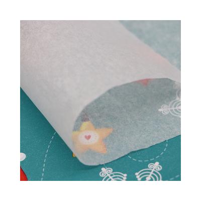 China Gift printed logo wrapping custom tissue paper White Acid free MF Tissue Paper tissue paper à venda