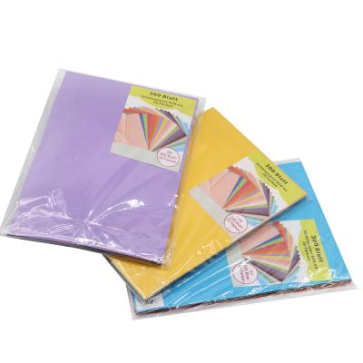 Κίνα Fashionable custom printed tissue wrapping paper for trending products packaging tissue paper προς πώληση