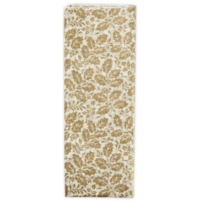 China Copy Wrapping Paper High Quality Wrapping Paper Colorful Different Gold Color tissue paper en venta