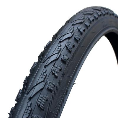 China KENDA Mountain Bikes Bicycle Tire 700C 700x38C Mountain Road Bicycle Tires for sale