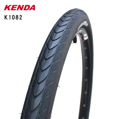 China High Quality KENDA Mountain Bikes Bicycle Tire K1082 Steel Wire Tire 27.5 Inch 1.75 Mountain Bike 30TPI for sale