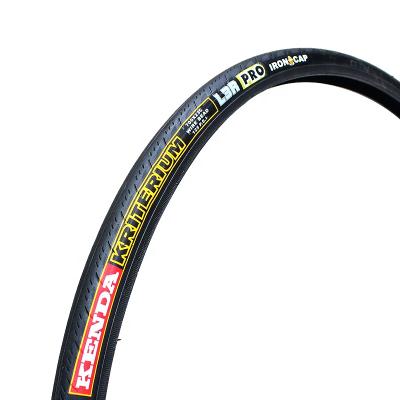 China Road Bikes Kenda Bicycle Tire K1018 700C 700 * 23C 60TPI Steel Wire Puncture Resistant for sale