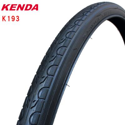 China Mountain bikes kenda bicycle tire K193 700C 700 car tire 40C travel mount accessories * 25C ​​28C 32C 35C 38C 700 * for sale