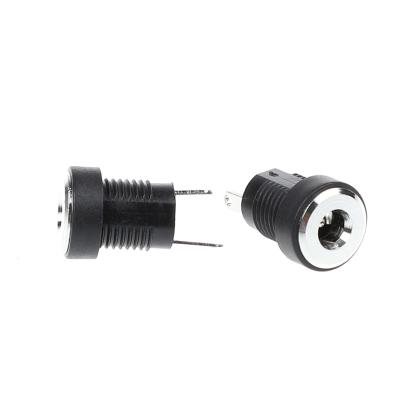 China High Quality Dc-18 Socket PCB Smd Socket DC Power Charging 12v Plug Plug Metal DC-18 for sale