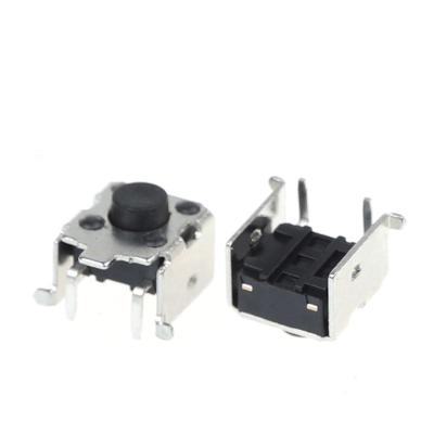 China A06-2EHN Touch Switch Micro Switches Side Press Tactile Switch A06-2EHN for sale