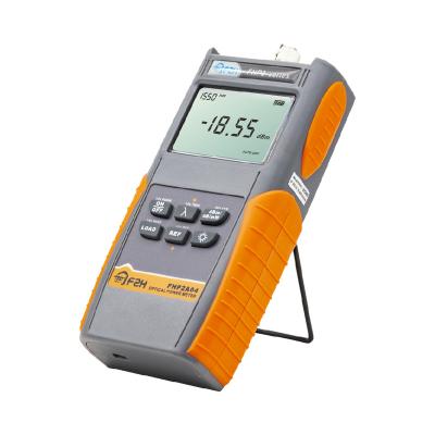 China FTTx Maintenance Grandway FHP2A04 Hot Selling Precision Optical Power Meter for sale