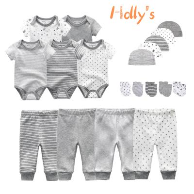 China Cozy baby clothes summer baby rompers spring newborn baby clothes for boys girls long sleeve ropa bebe baby clothes boy kids outfits for sale