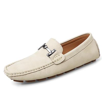 China Fashion trend big size loafer shoes for men,loafer shoes for men,leather shoes loafer training shoes for sale